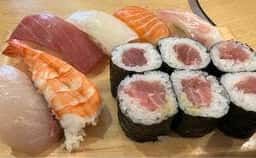 寿司処 裕喜 野田阪神店