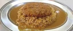 神戸深江カレー