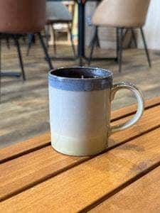 cafe smile Labo