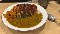 カレーハウスCoCo壱番屋 JR浜松町駅北口店
