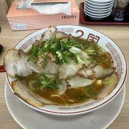 らーめん2国 加古川店