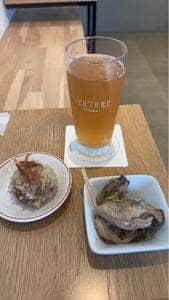VERTERE Eifuku Taproom