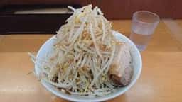 ラーメン ◯菅