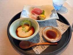 ザ・リッツ・カールトン沖縄 レストラン グスク