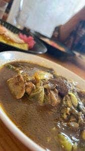 MOTO CURRY