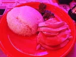 シンガポールホーカーズ