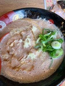 ふくやラーメン工房 別府総本店