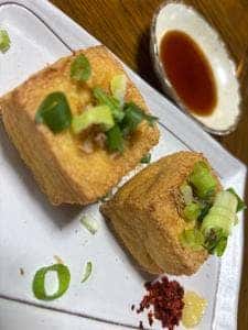 茶蕎麦専門店 和束家