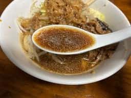 劇的ラーメン雑把®