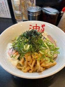 東京麺珍亭本舗 鶴巻本店