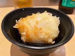 てんぷら 松月 セントラルパーク店