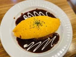 たまごダイニング 卵と玉子