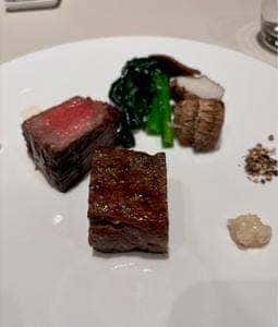 ラ・メゾン・ド・ビィ LA MAISON DE LA BERGERONNETTE GINZA