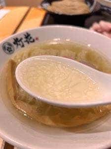 鯛塩そば 灯花 テラスモール松戸店