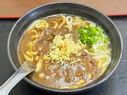 花岡製麺
