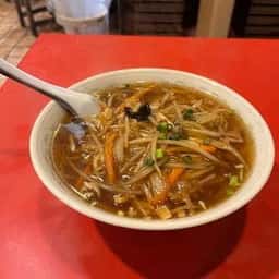 上海菜館