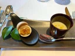 リストランテ Kubotsu