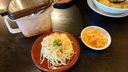 博多豚骨ラーメン よかいち