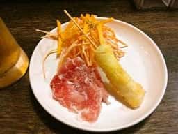 南欧BAR Hola！