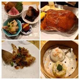 中国菜 fève.