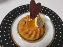 Pâtisserie Kouglapin