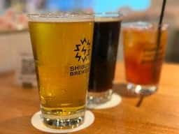 SHIBUYA BREWERY