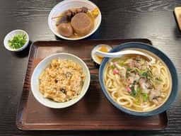 日本晴食堂