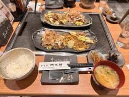 桃太郎 グラングリーン大阪店