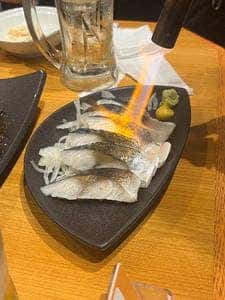 九州名物料理 九州人情酒場 魚星 大宮駅西口店
