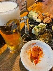 立ち呑み oki