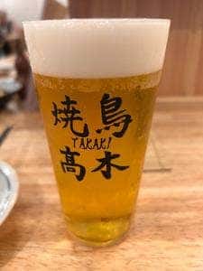 焼鳥 髙木
