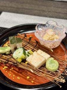 日本料理 ぎん 新横浜グレイスホテル