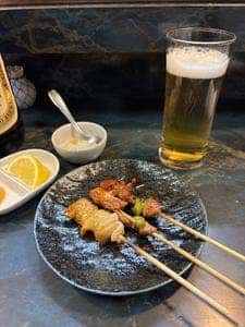 とり平 総本店