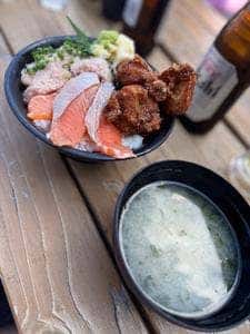 海鮮食堂 とみうら亭