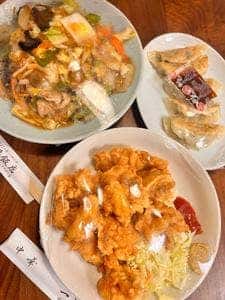 一福飯店