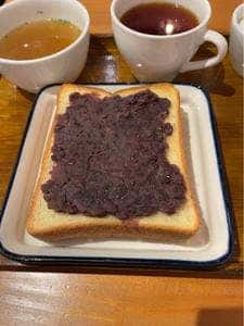 Cafe 晴蔵