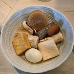 炉端とおでん 呼炉凪来 京都駅前店