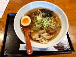 御食事処 桂