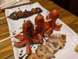 立呑み 焼きとん 大黒 高円寺マシタ店