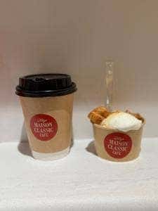 MAISON CLASSIC CAFE