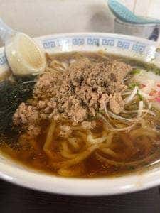醬々ラーメン総本山