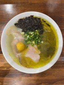 無冠 阿佐ヶ谷