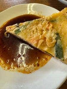 宇目キムチ食堂