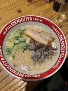 めんくいや