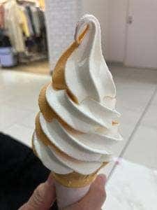 北海道うまいもの館 イオンモール白山店