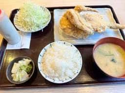 元祖 唐揚げ三平 本店