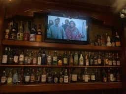 shot bar 居月