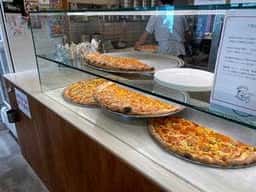 Maple Pizza