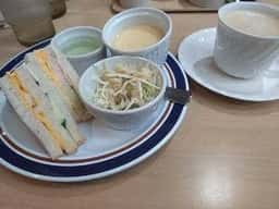きっさ茶間