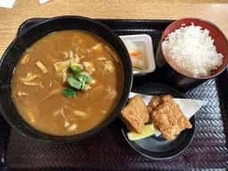 お食事処 咲楽 相模原店